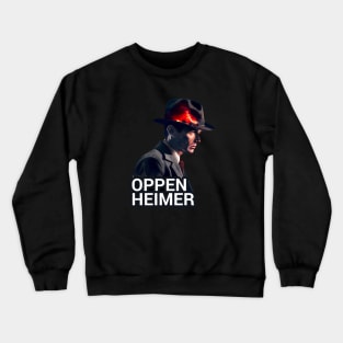 Oppenheimer Crewneck Sweatshirt